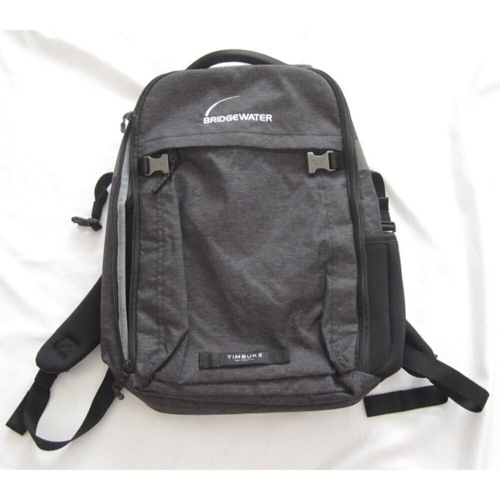 Men Timbuk2 Bridgewater Laptop Padded Shoulder Back Pack